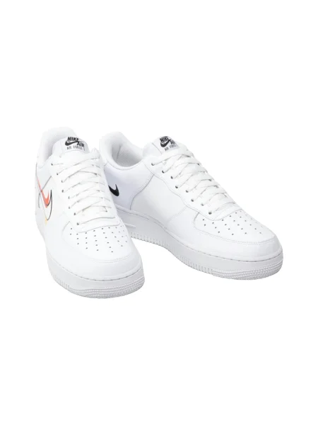 Pantofi Nike alb