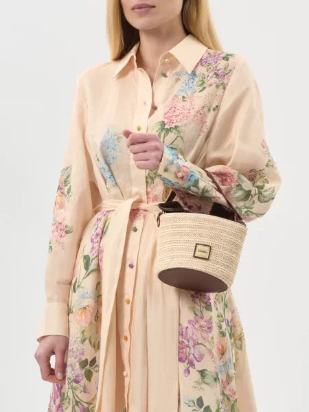 Сумка Kocca бежева