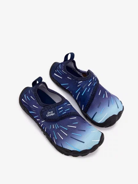 Pantofi copii Boto negru