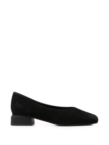 Pantofi cu toc Linda Baumann negru