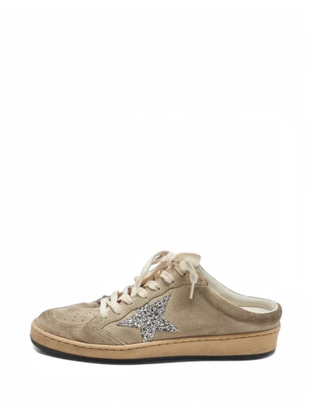 Sneakerși Golden Goose Ball Star