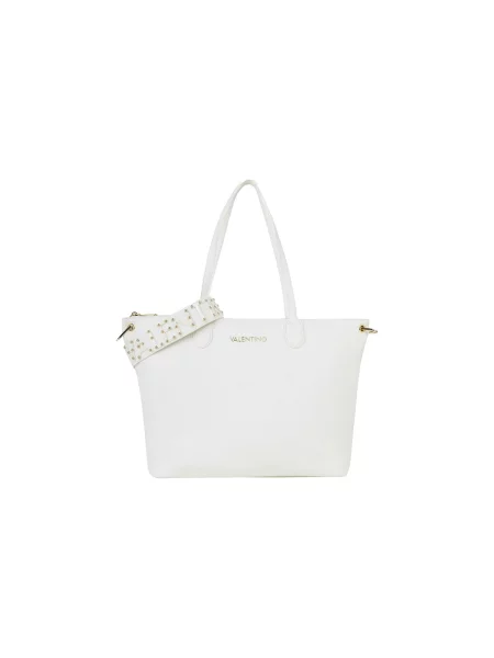 Valentino Bags crossbody kabelka dámska DEA RE biela