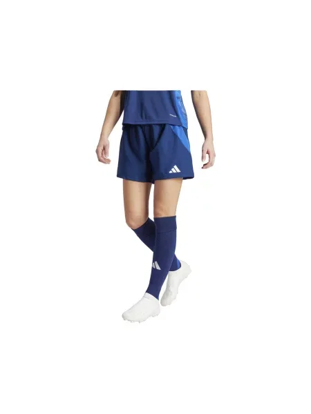 Šortky Adidas modrá