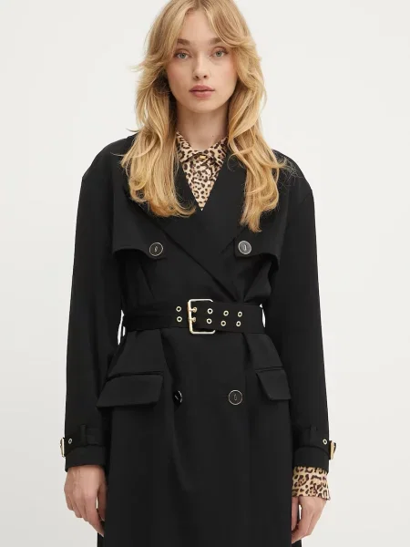 Тренч з домішкою вовни Marciano by Guess NINA