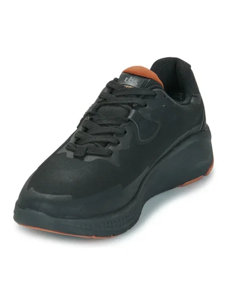 Pantofi Tbs negru