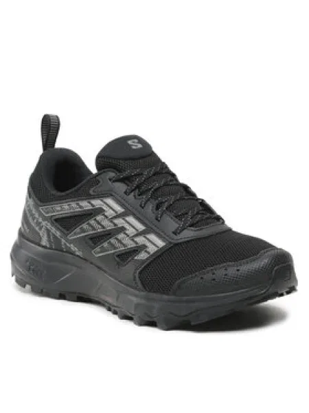 Salomon Sneakers Wander 27 V0 negru