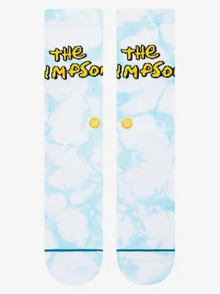 Шкарпетки Stance x The Simpsons