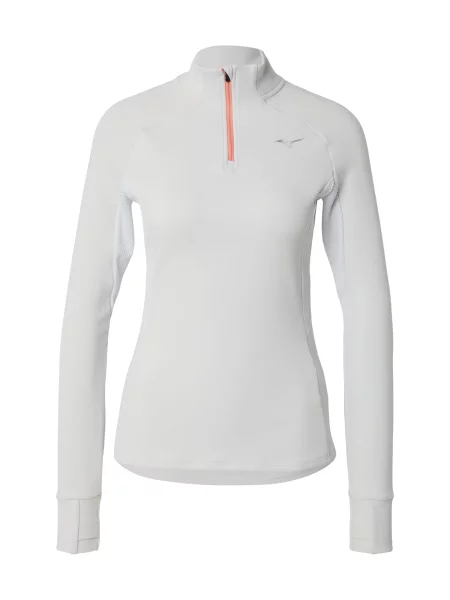 MIZUNO Tricou funcțional alb