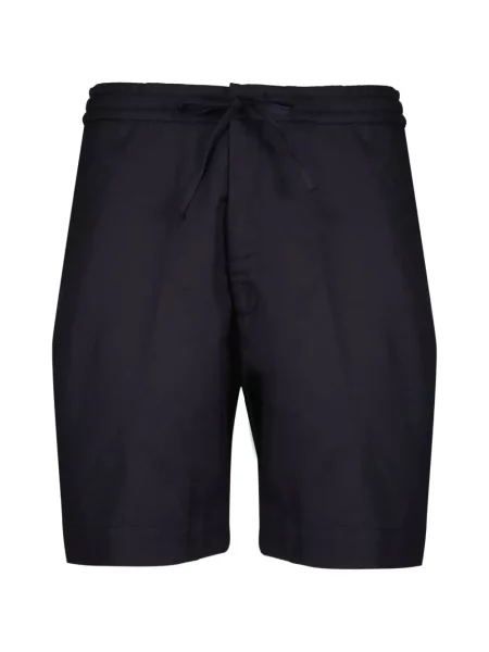 Kraťasy Officine Generale modré