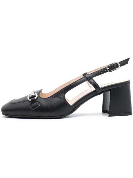 Pantofi Nerogiardini negru