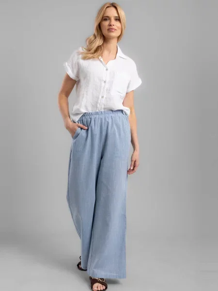 Bluza Perso bijela
