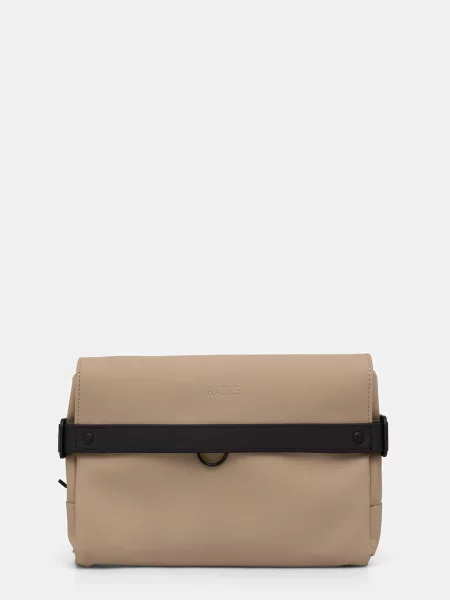 Geantă Rains bej
