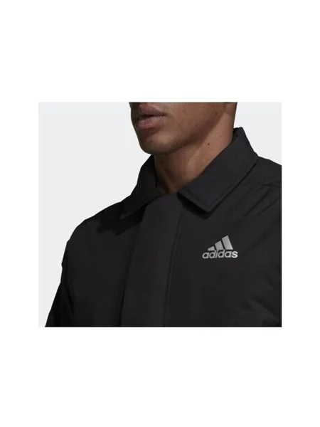 Geacă Adidas negru
