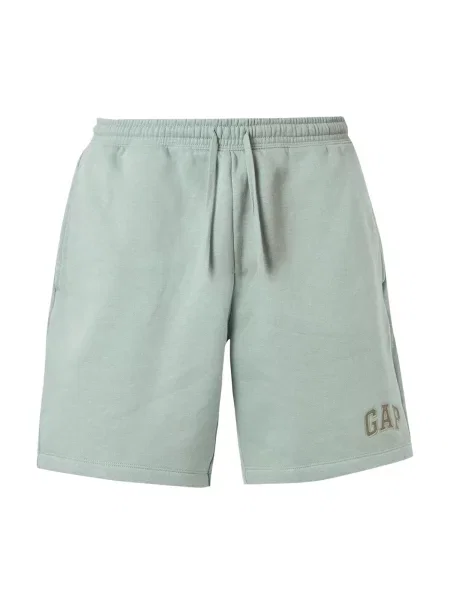 Pantaloni scurți Gap verde