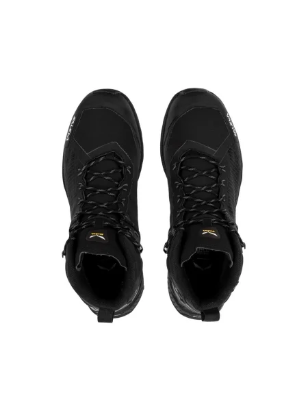 Pantofi Salewa negru