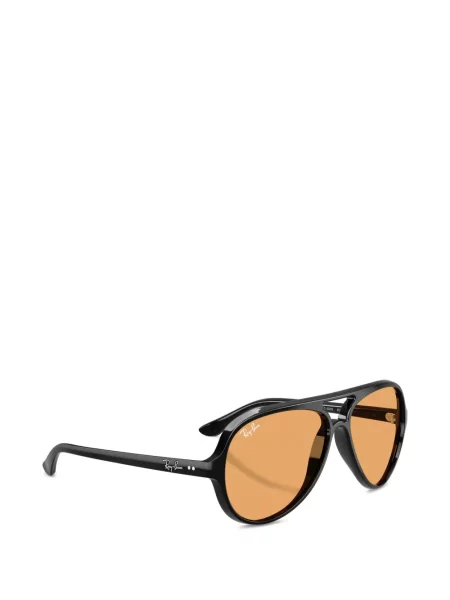 Ochelari de soare Ray-ban negru