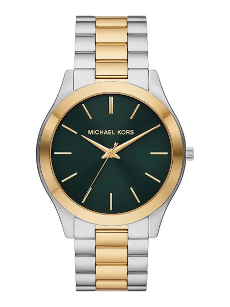 Michael Kors ceas barbati verde