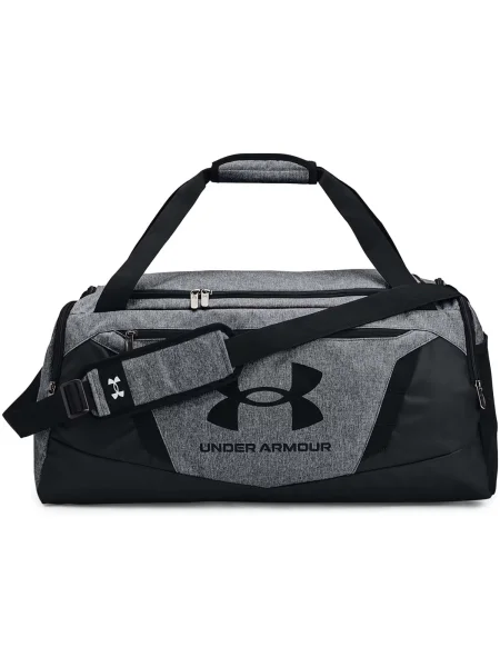 Športová taška Under Armour Undeniable Medium čierna