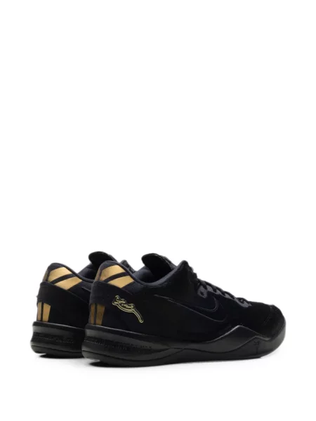 Sneakerși Nike negru