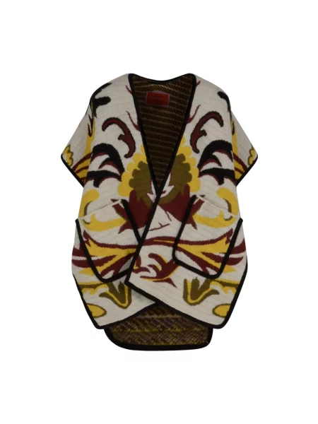 Kurtka La Doublej wełniana