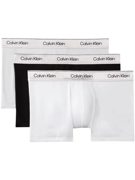 Blugi Calvin Klein Underwear negru