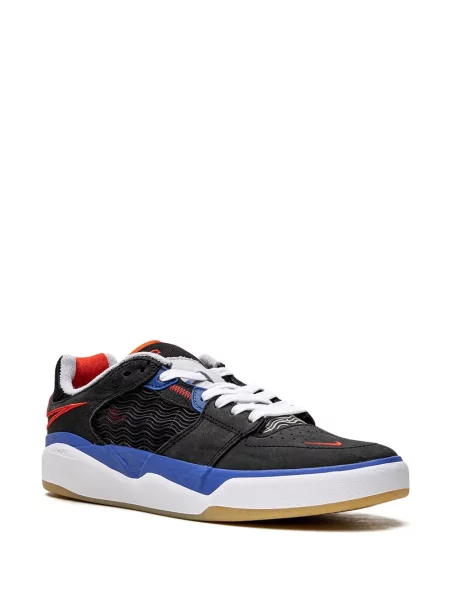 Sportbačiai Nike juoda