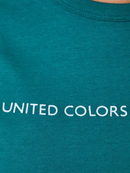 United Colors of Benetton футболка
