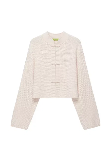 Decupat cardigan Shanghai Tang