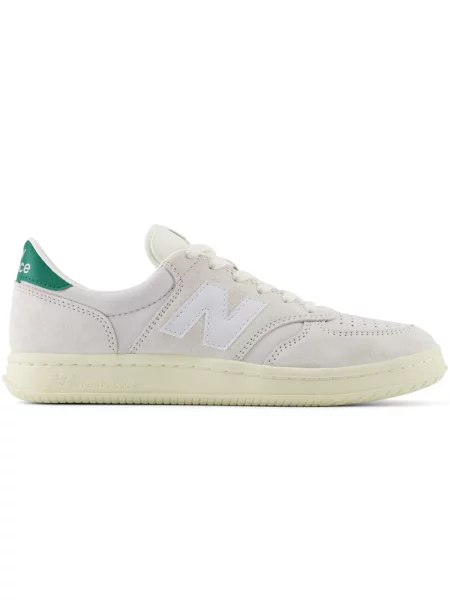 Tenisky New Balance šedé