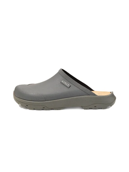 AIGLE Cokle CORLAY svetlo zelena