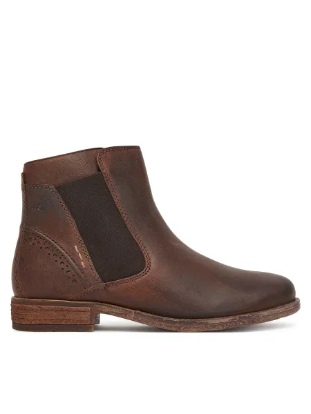 Botine Josef Seibel Sienna 35 maro