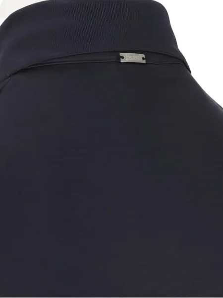 Polo Herno albastru