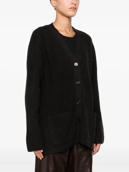 Cardigan P.a.r.o.s.h. maro