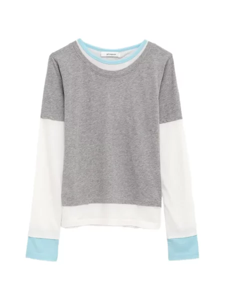 Tricou Gimaguas gri