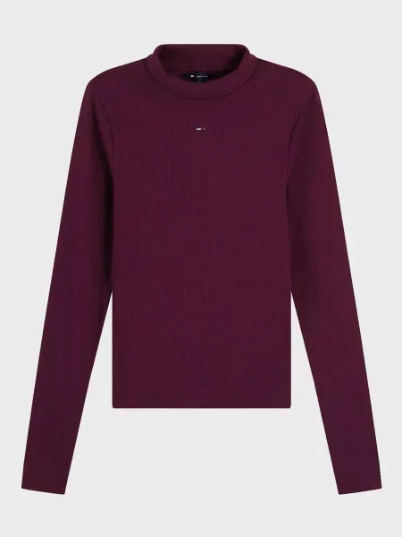 Лонгслив Tommy Jeans