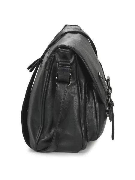 Torba Casual Attitude casual crna
