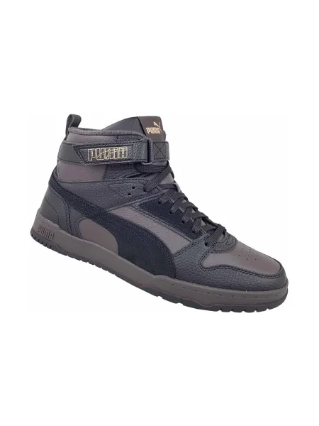 Pantofi Puma negru