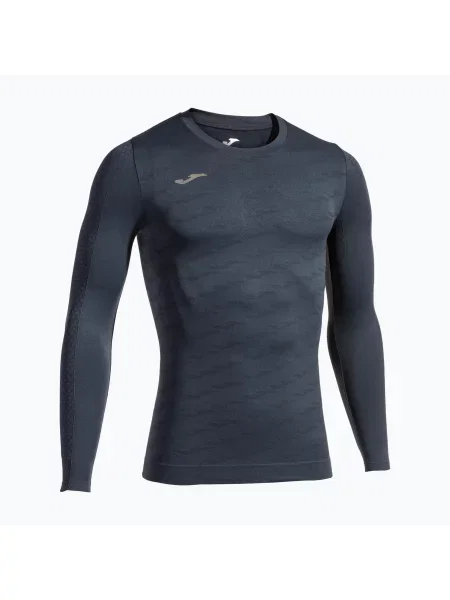 Tricou termic cu mânecă lungă pentru bărbați Joma Classic navy albastru închis