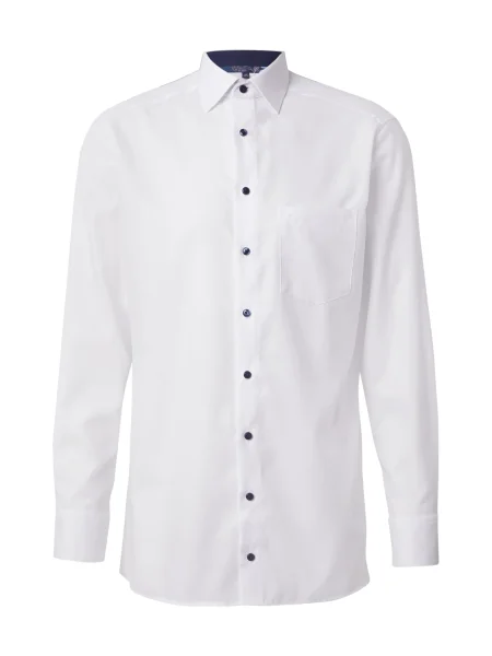 OLYMP Poslovna košulja bijela