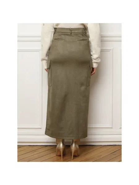 Fustă La Modeuse