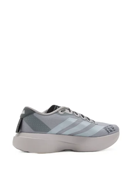 Sneakerși Adidas Superstar cu imagine cu model piele de șarpe galben