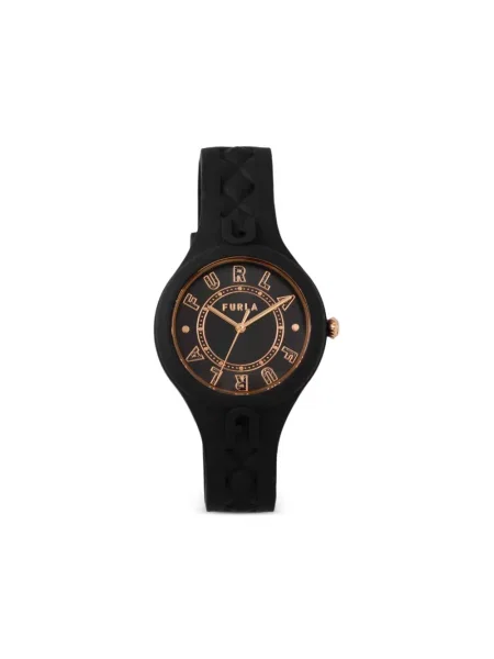 Ceas Furla negru