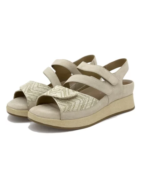 Pantofi Piesanto bej