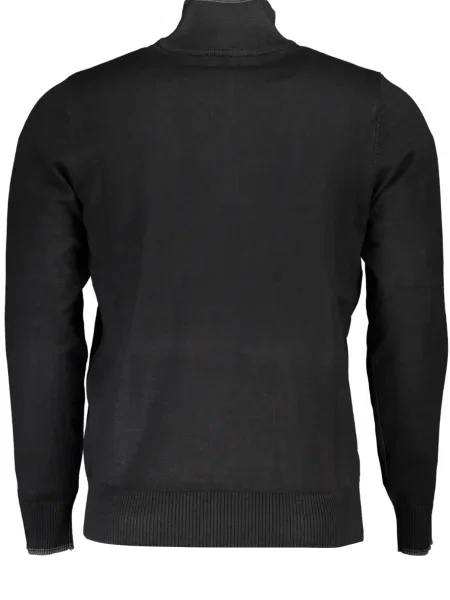 Pulover U.s. Grand Polo negru