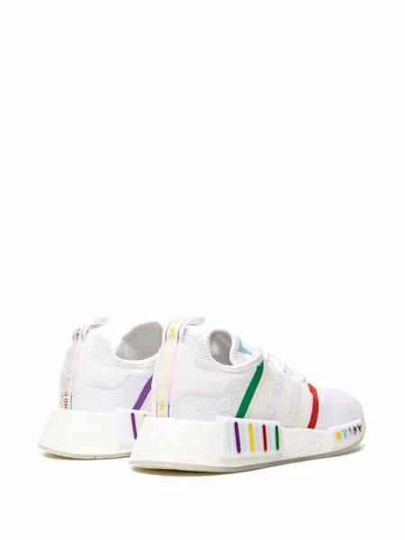 Tenisky Adidas bílé