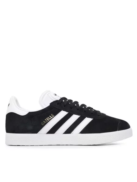 Sneakersy adidas czarne