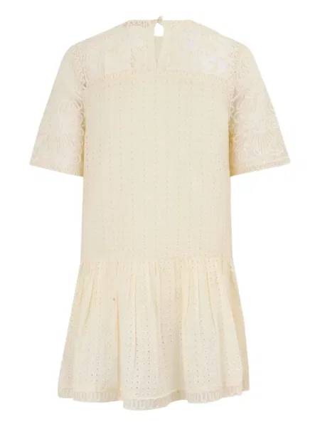 Rochie Ulla Johnson de costum