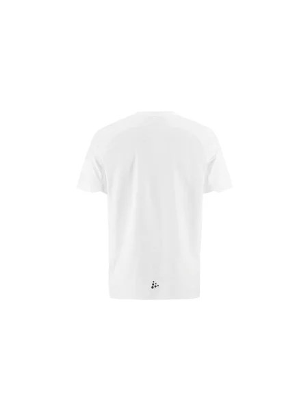 Tricou Craft alb
