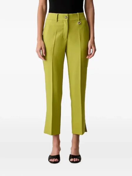 Pantaloni Joop! cu autograf verde