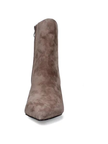 Pantofi Anita bej